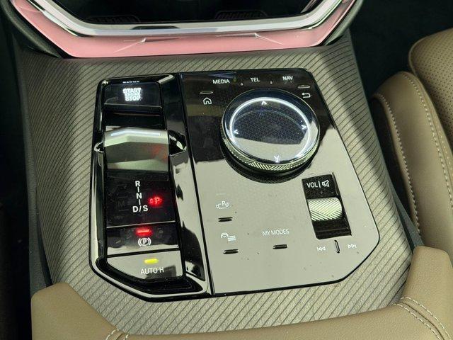 2026 BMW X3 30 XDRIVE — миниатюра 16