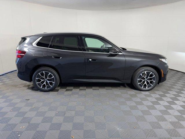 2026 BMW X3 30 XDRIVE 缩略图 8