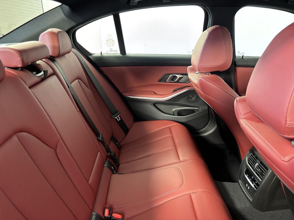2026 BMW 330 I NA thumbnail 31