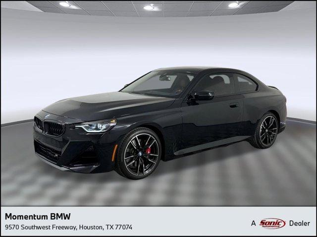 New 2026 BMW M240 i