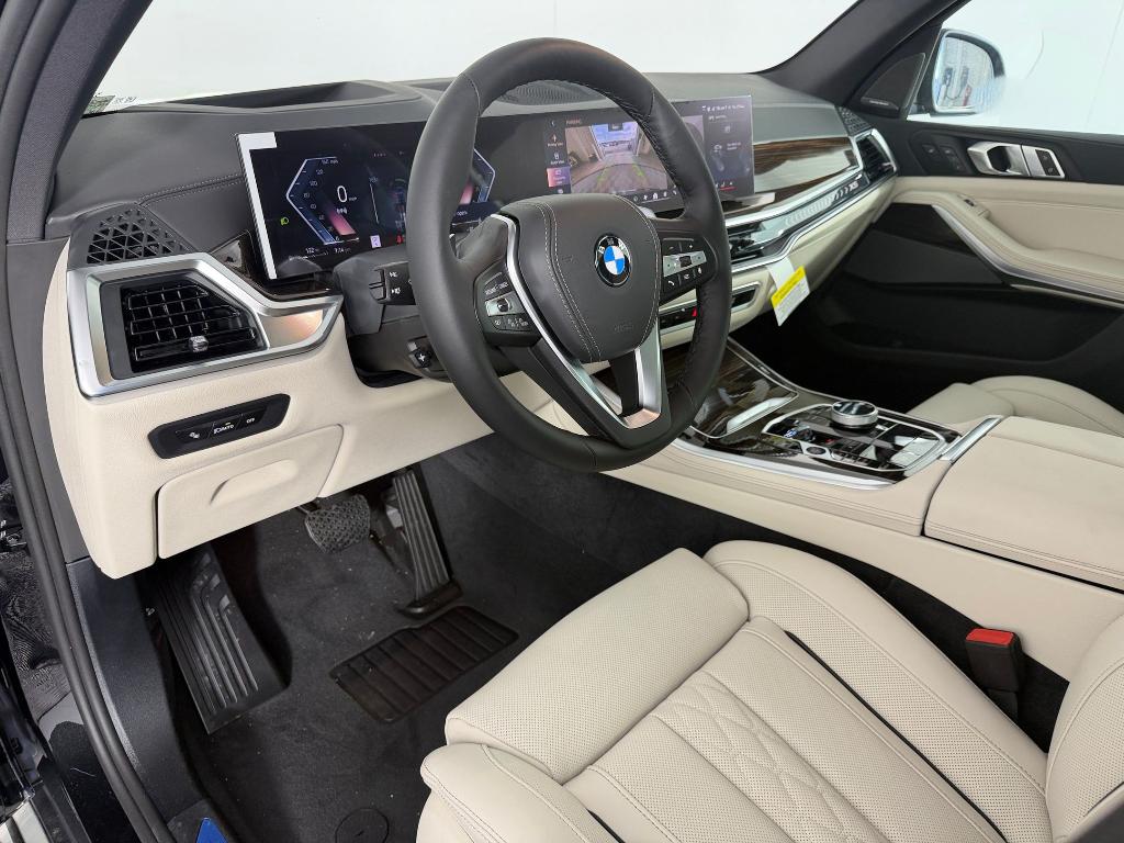 2026 BMW X5 SDRIVE40I — миниатюра 4