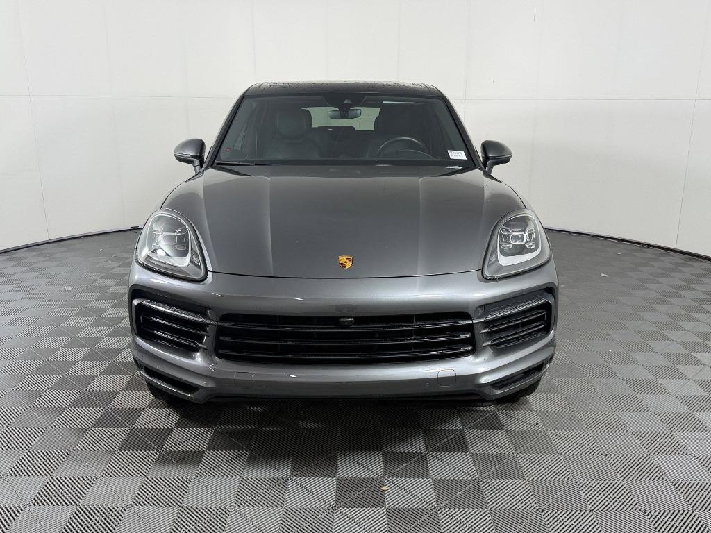 PORSCHE CAYENNE - 6