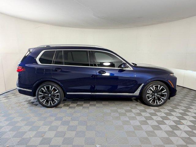 صورة 8 لـ 2026 BMW X5 PHEV XDRIVE50E