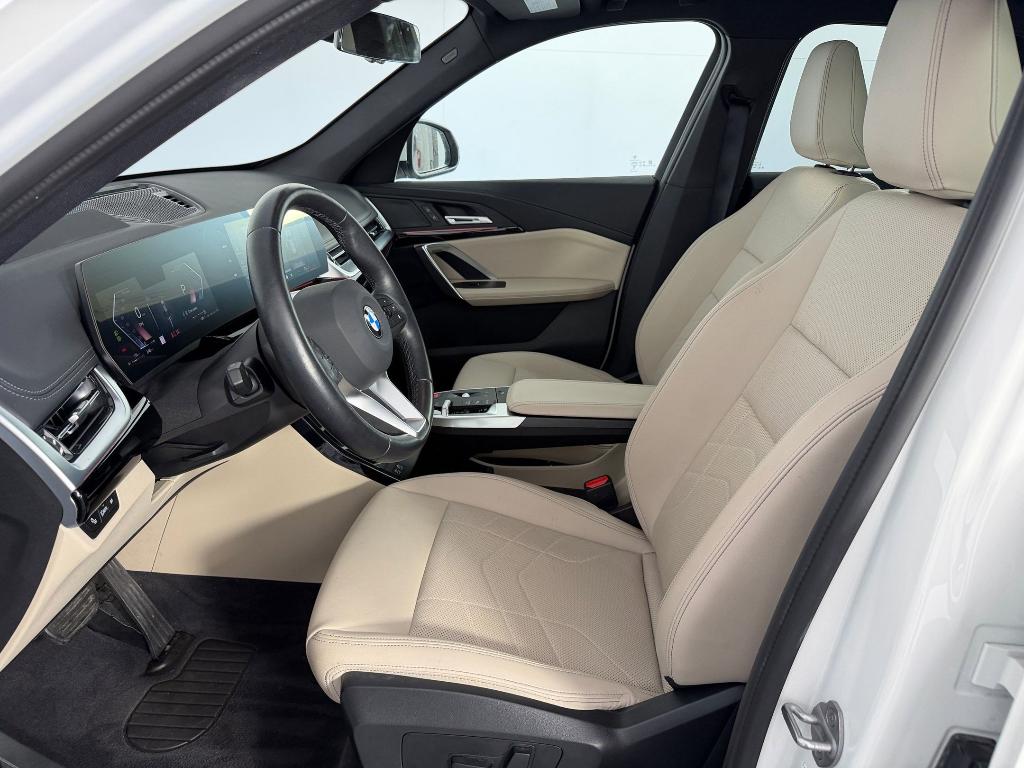 BMW X1 XDRIVE28I - 5