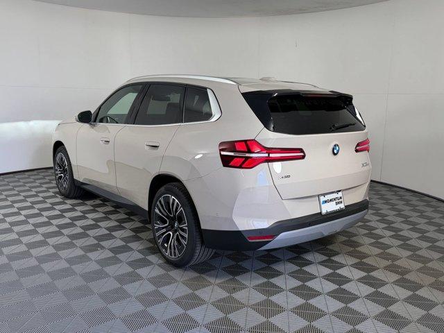 2026 BMW X3 30 XDRIVE 照片 3