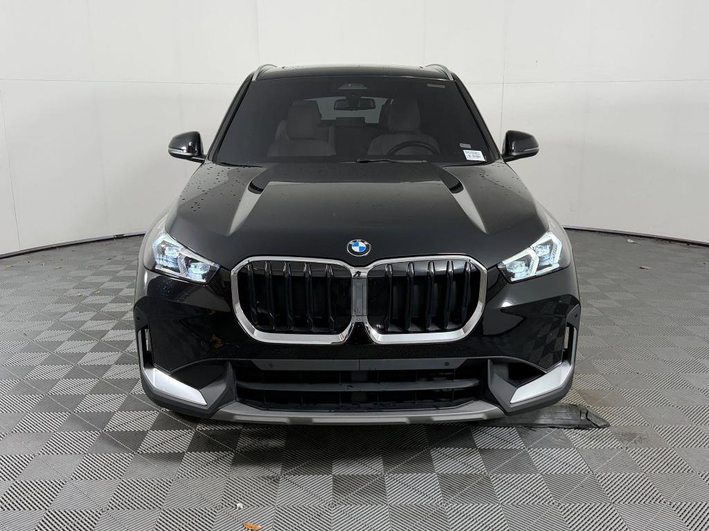 BMW X1 XDRIVE28I - 6