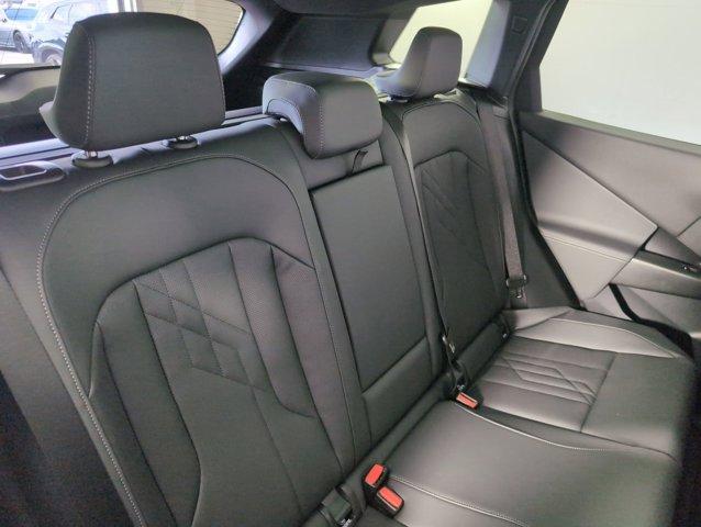 2025 BMW X3 30 XDRIVE 缩略图 29