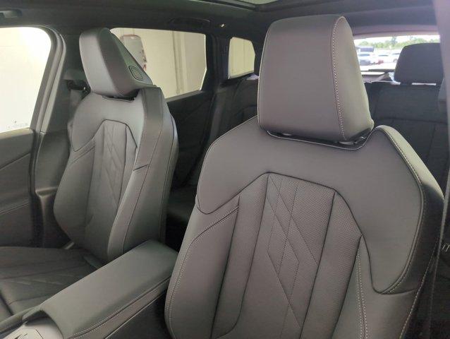 2025 BMW X3 30 XDRIVE 缩略图 21
