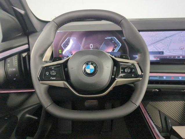 2025 BMW X3 30 XDRIVE 缩略图 28