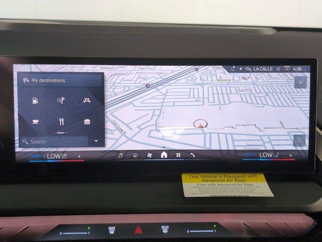 2025 BMW X3 30 XDRIVE 缩略图 24