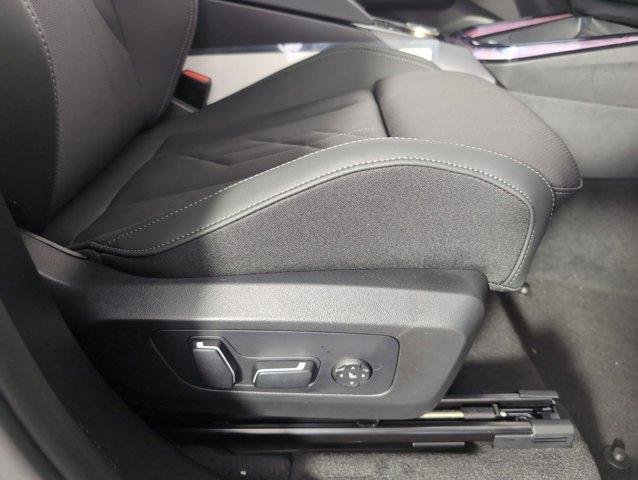2025 BMW X3 30 XDRIVE 缩略图 30