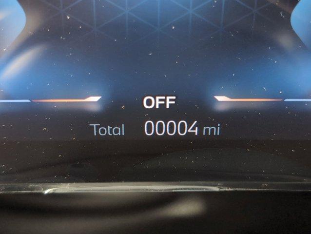 2025 BMW X3 30 XDRIVE 缩略图 17