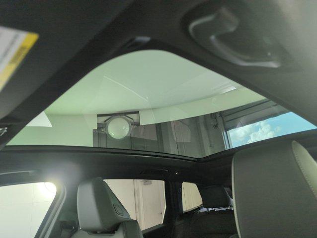 2025 BMW X3 30 XDRIVE 缩略图 11