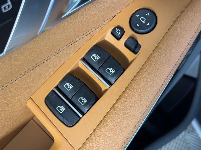 2026 BMW X5 SDRIVE40I 缩略图 23