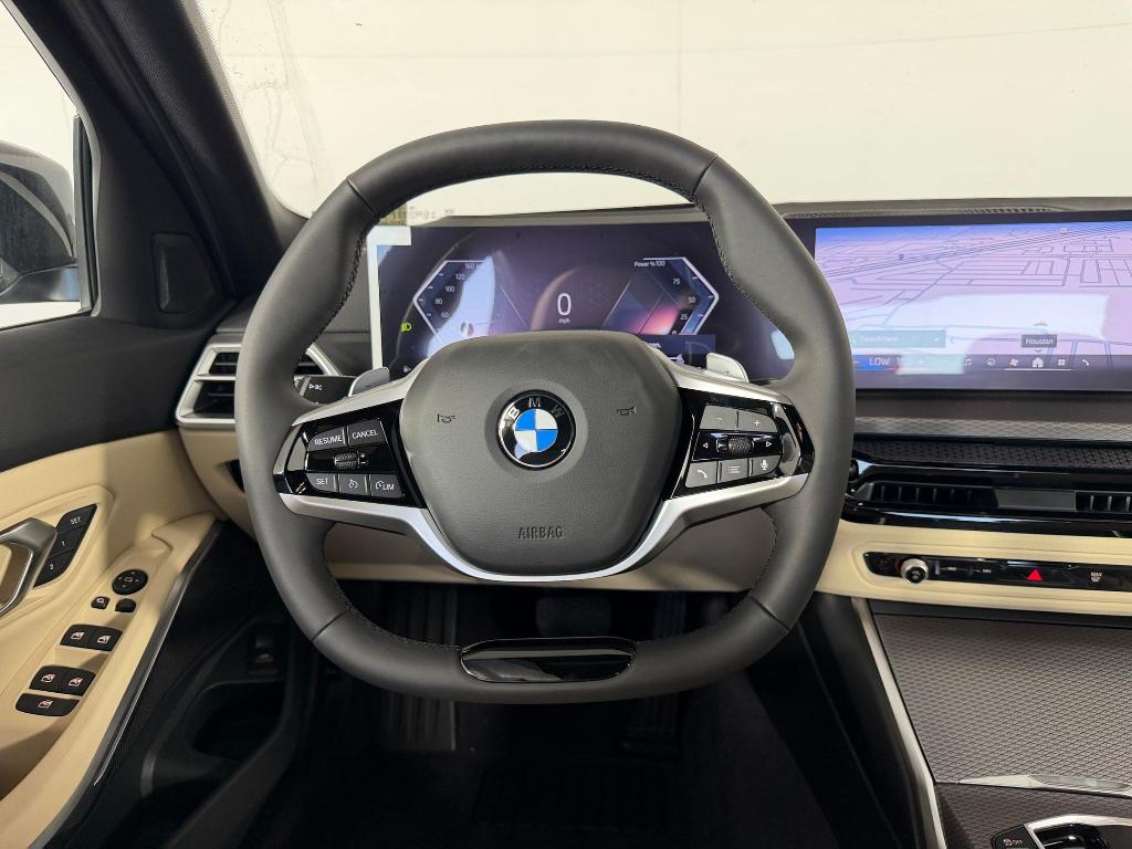 صورة مصغرة 11 لـ 2026 BMW 330 I