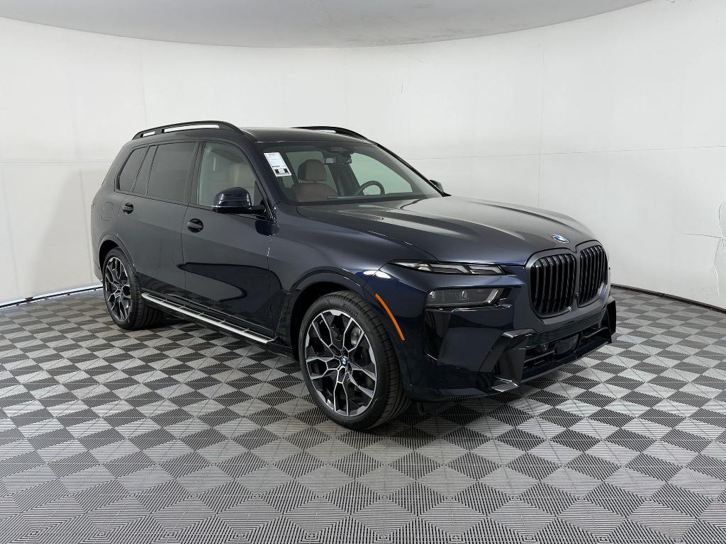 صورة مصغرة 7 لـ 2027 BMW X7 XDRIVE40I