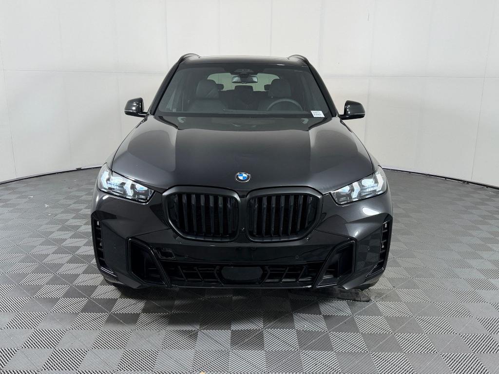 2026 BMW X5 SDRIVE40I — миниатюра 6