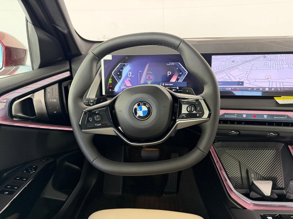 صورة مصغرة 16 لـ 2026 BMW X3 30 XDRIVE