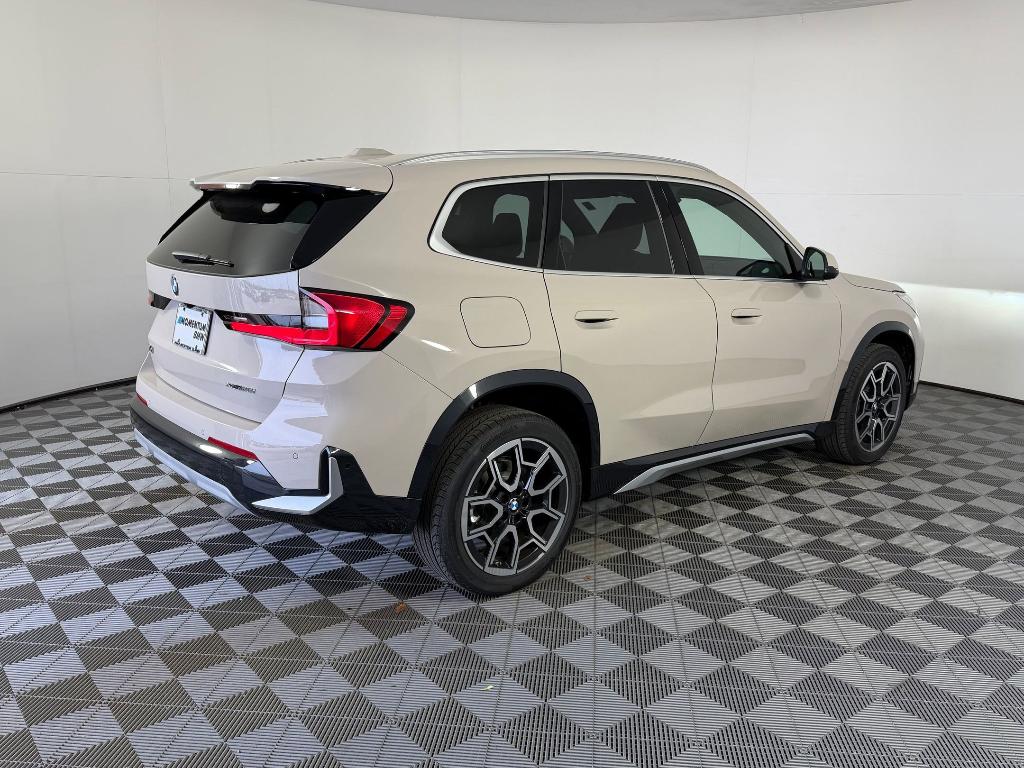 BMW X1 - 9