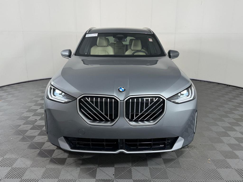 2026 BMW X3 30 XDRIVE 缩略图 6