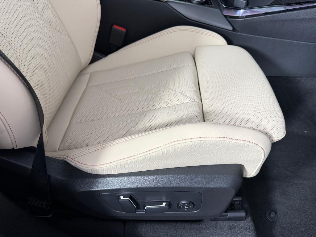صورة مصغرة 15 لـ 2026 BMW X3 30 XDRIVE