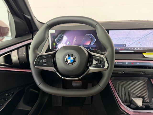 2026 BMW X3 30 XDRIVE — миниатюра 15