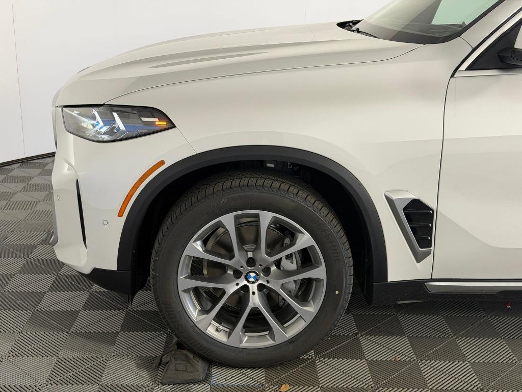 2026 BMW X5 XDRIVE40I 缩略图 11
