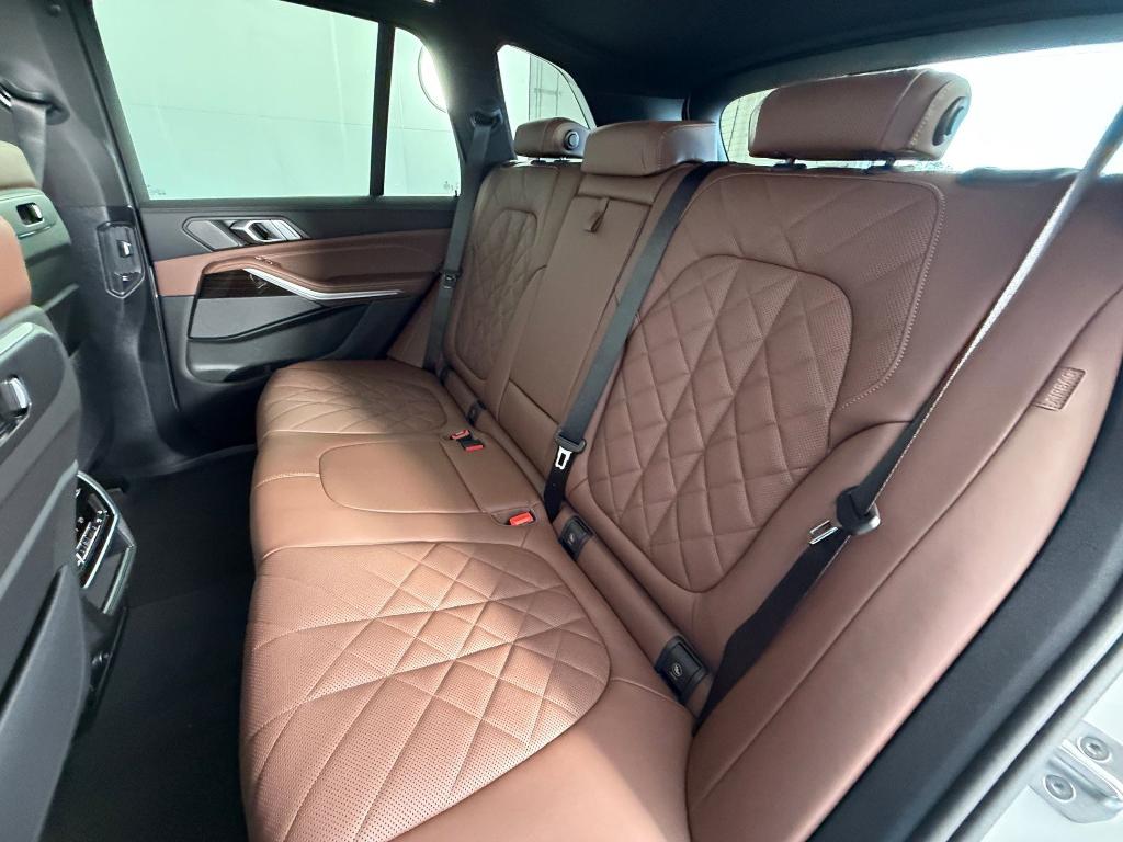 2026 BMW X5 XDRIVE40I 缩略图 28