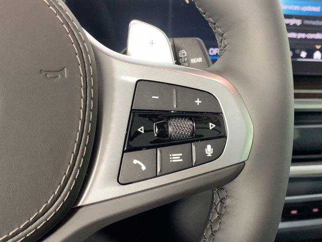 2026 BMW X5 PHEV XDRIVE50E thumbnail 27