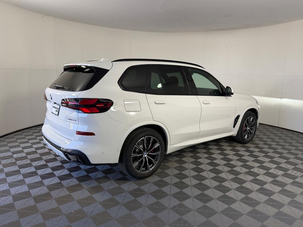 2026 BMW X5 SDRIVE40I 照片 9
