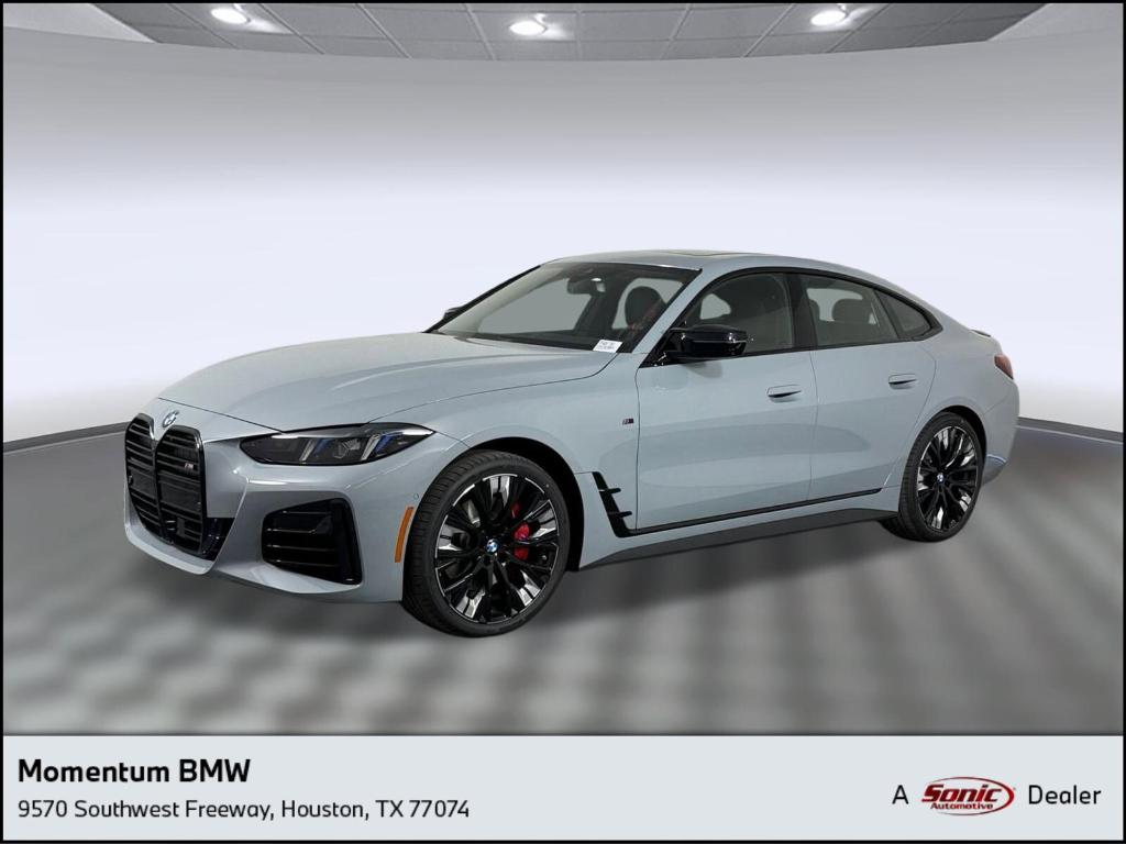New 2026 BMW M440 Gran Coupe M440i Gran Coupe