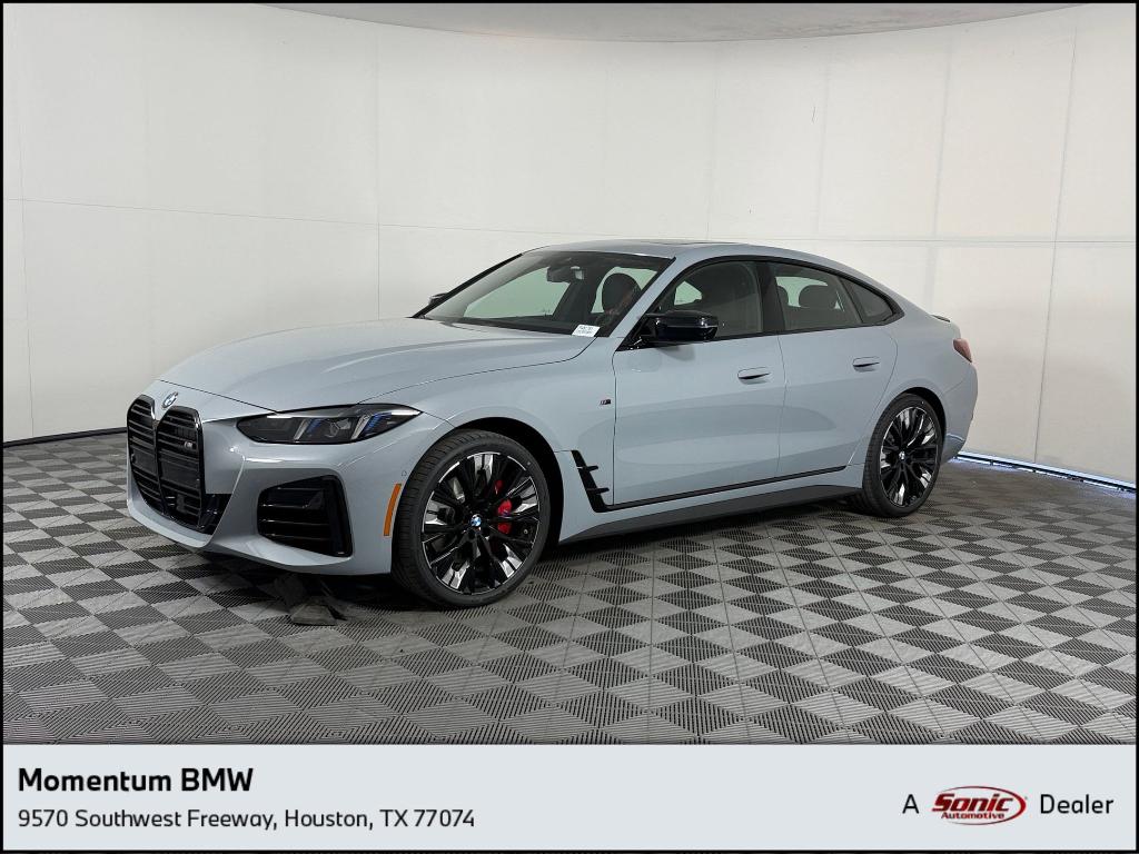 New 2026 BMW M440 Gran Coupe M440i Gran Coupe