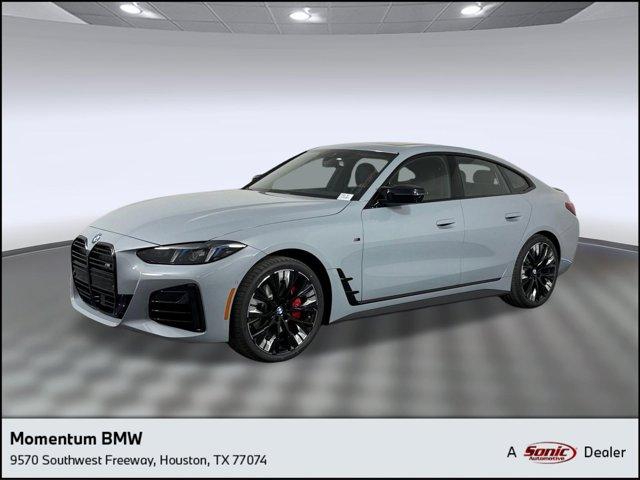 New 2026 BMW M440 Gran Coupe M440i Gran Coupe