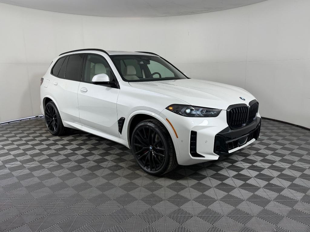 2026 BMW X5 SDRIVE40I 照片 7