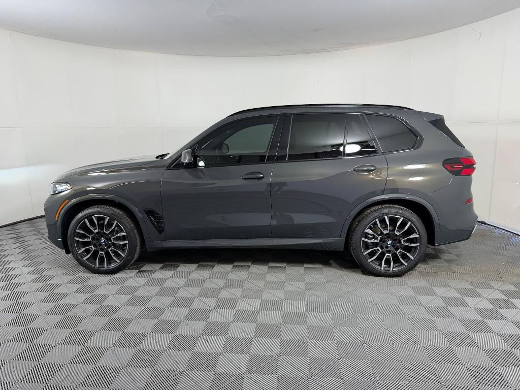 New 2026 BMW X5 xDrive40i