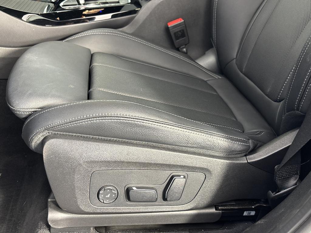 2024 BMW X3 SDRIVE30I — миниатюра 16