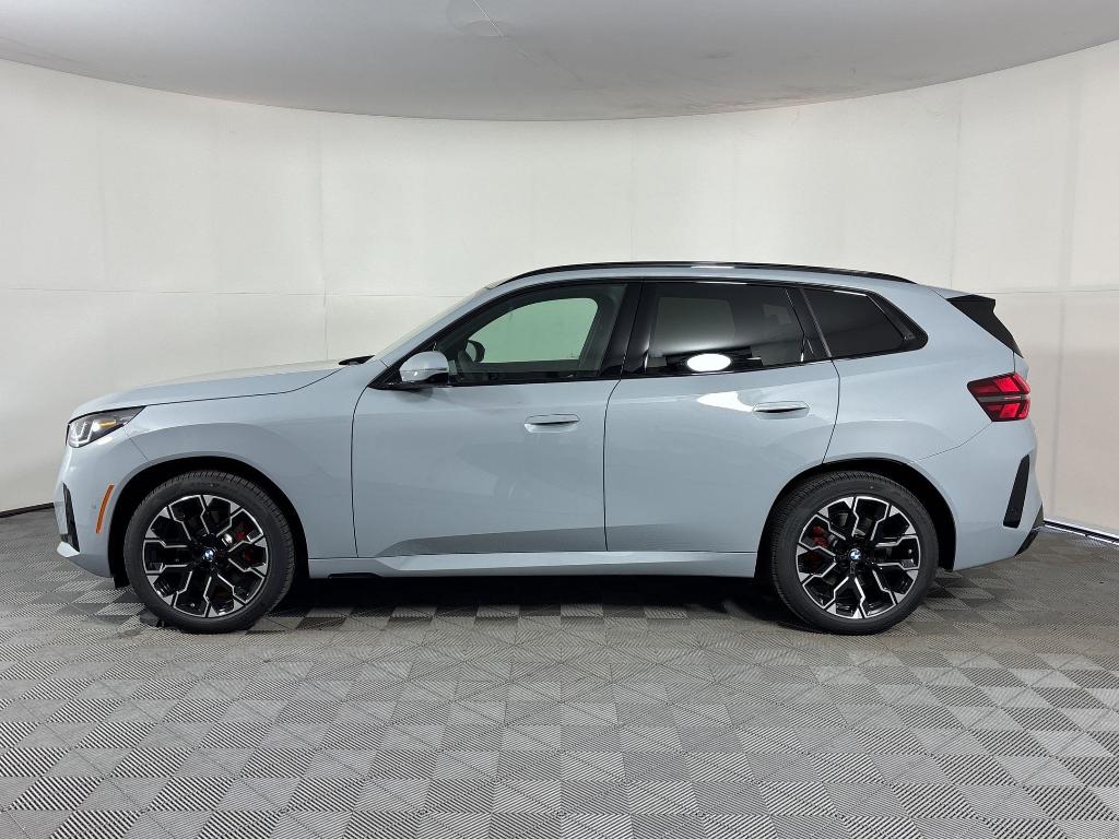 2026 BMW X3 30 XDRIVE photo 2