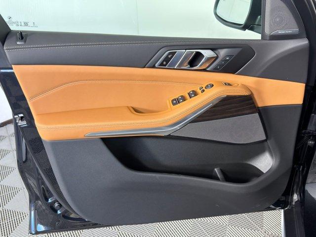 2026 BMW X5 SDRIVE40I 缩略图 12