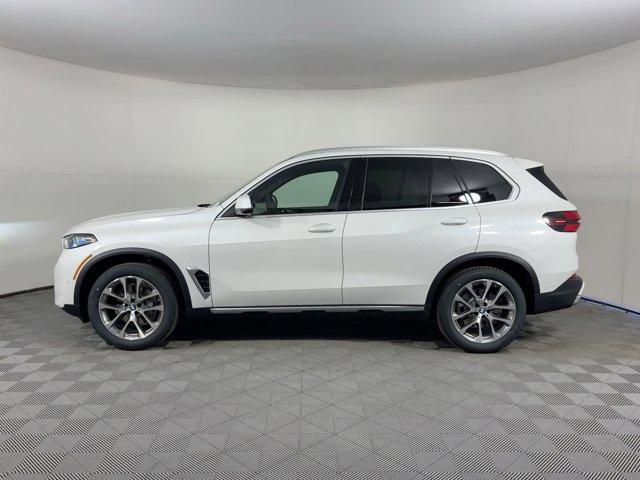 2026 BMW X5 SDRIVE40I — фото 2