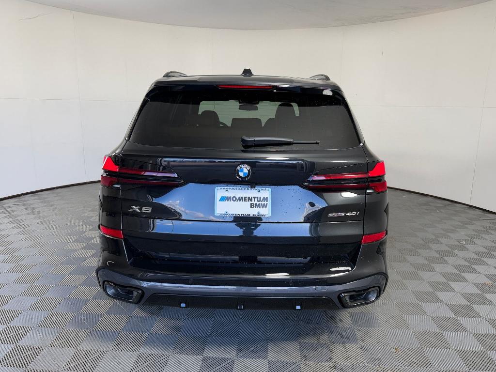 صورة مصغرة 9 لـ 2026 BMW X5 SDRIVE40I