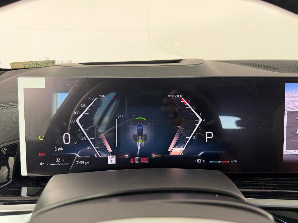 2026 BMW X5 SDRIVE40I 缩略图 17