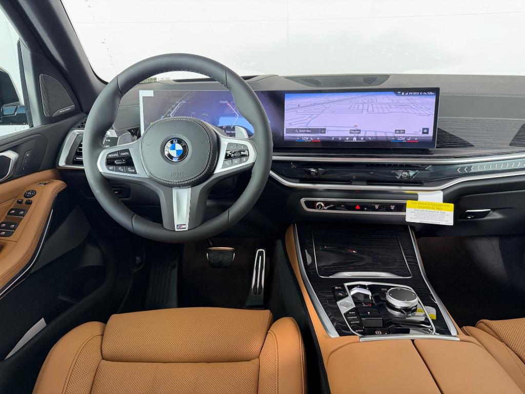 2026 BMW X5 SDRIVE40I 缩略图 29