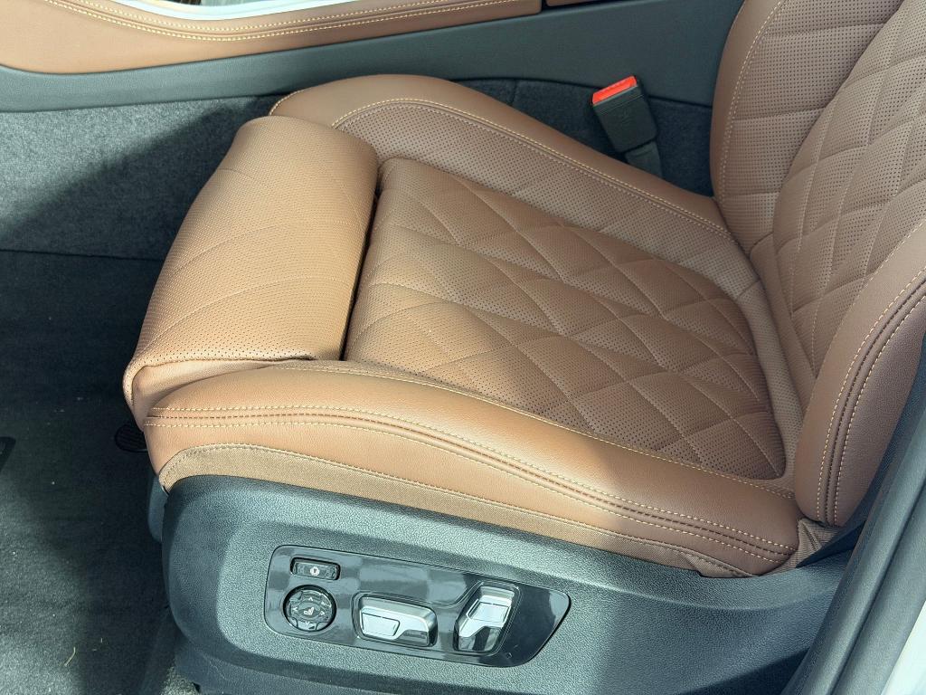2026 BMW X5 SDRIVE40I — миниатюра 13