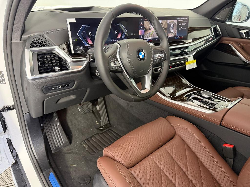 صورة 4 لـ 2026 BMW X5 SDRIVE40I