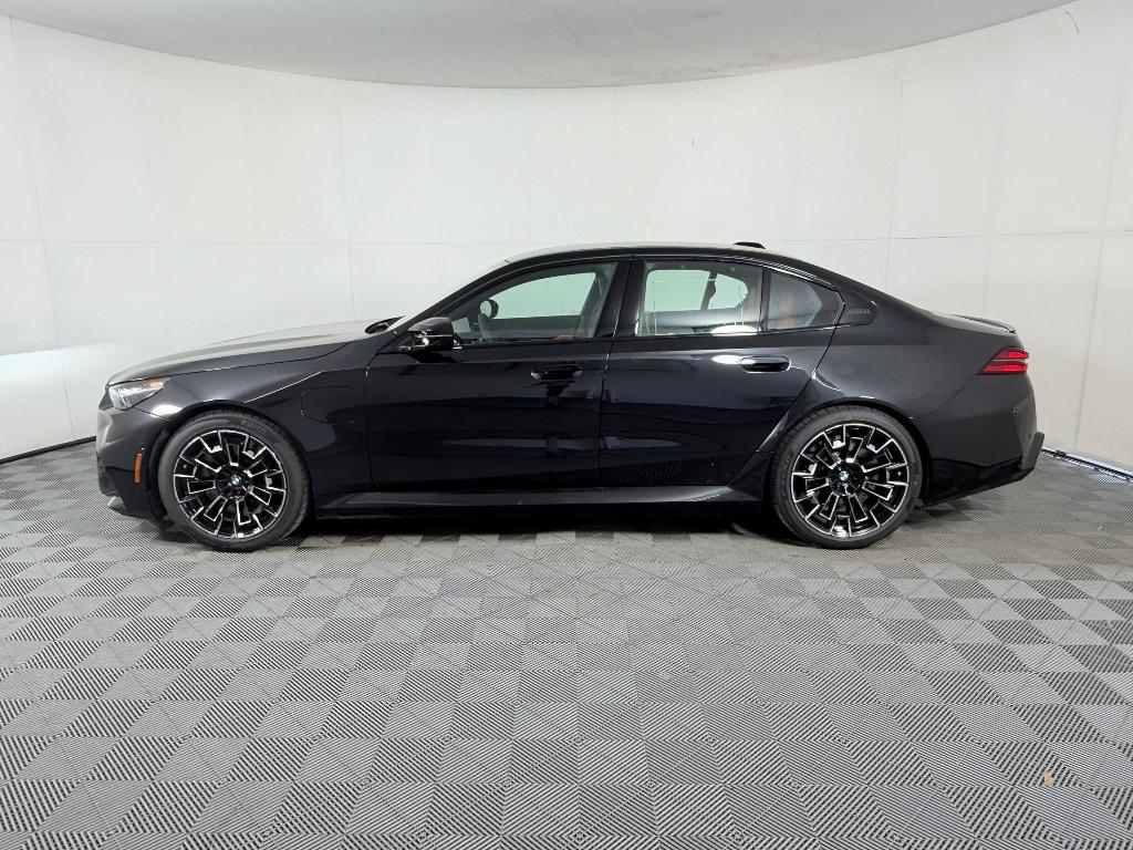 New 2027 BMW M5