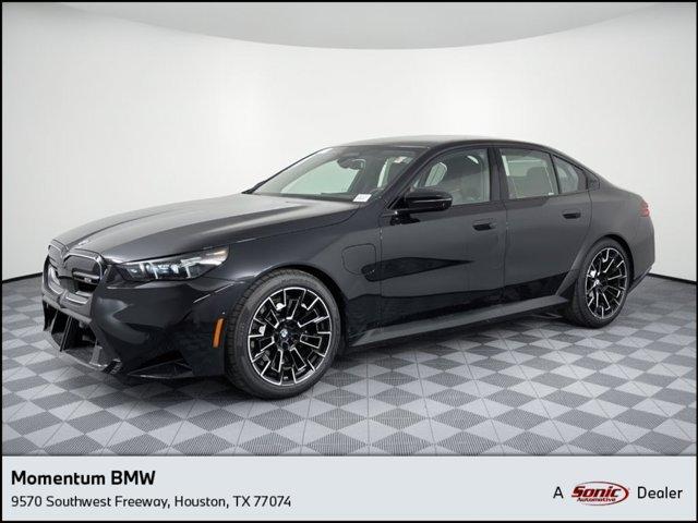 New 2027 BMW M5