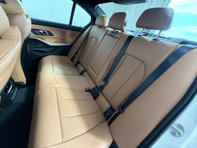 صورة مصغرة 28 لـ 2026 BMW 330 I NA