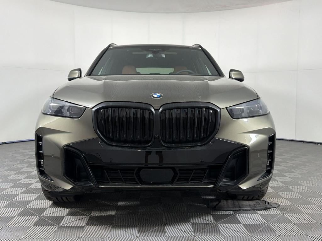 2026 BMW X5 SDRIVE40I — фото 6