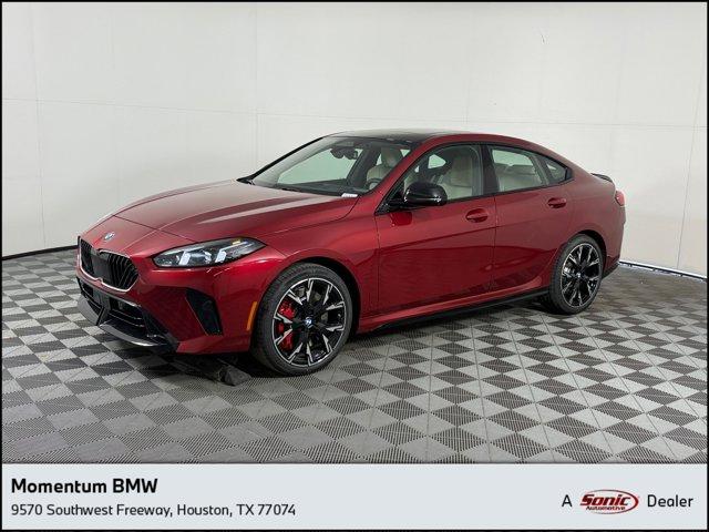 New 2026 BMW 228 Gran Coupe Base