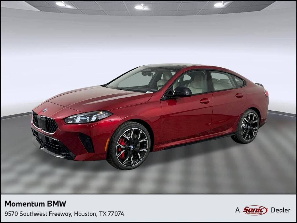 New 2026 BMW 228 Gran Coupe Base